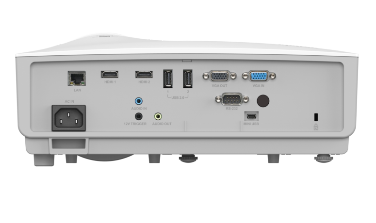 Проектор Vivitek DU857